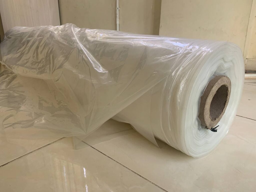 Plastik Cor HDPE